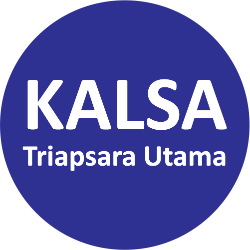 KALSA TRIAPSARA UTAMA | MRT e-Marketplace